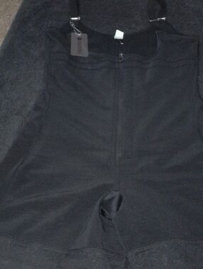 Womens new arrival full control black shapewear